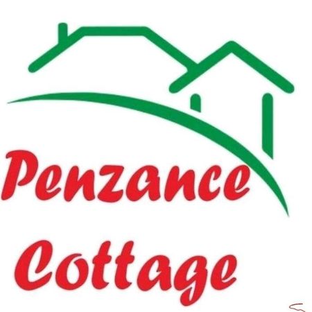 Penzance Cottage Exterior foto